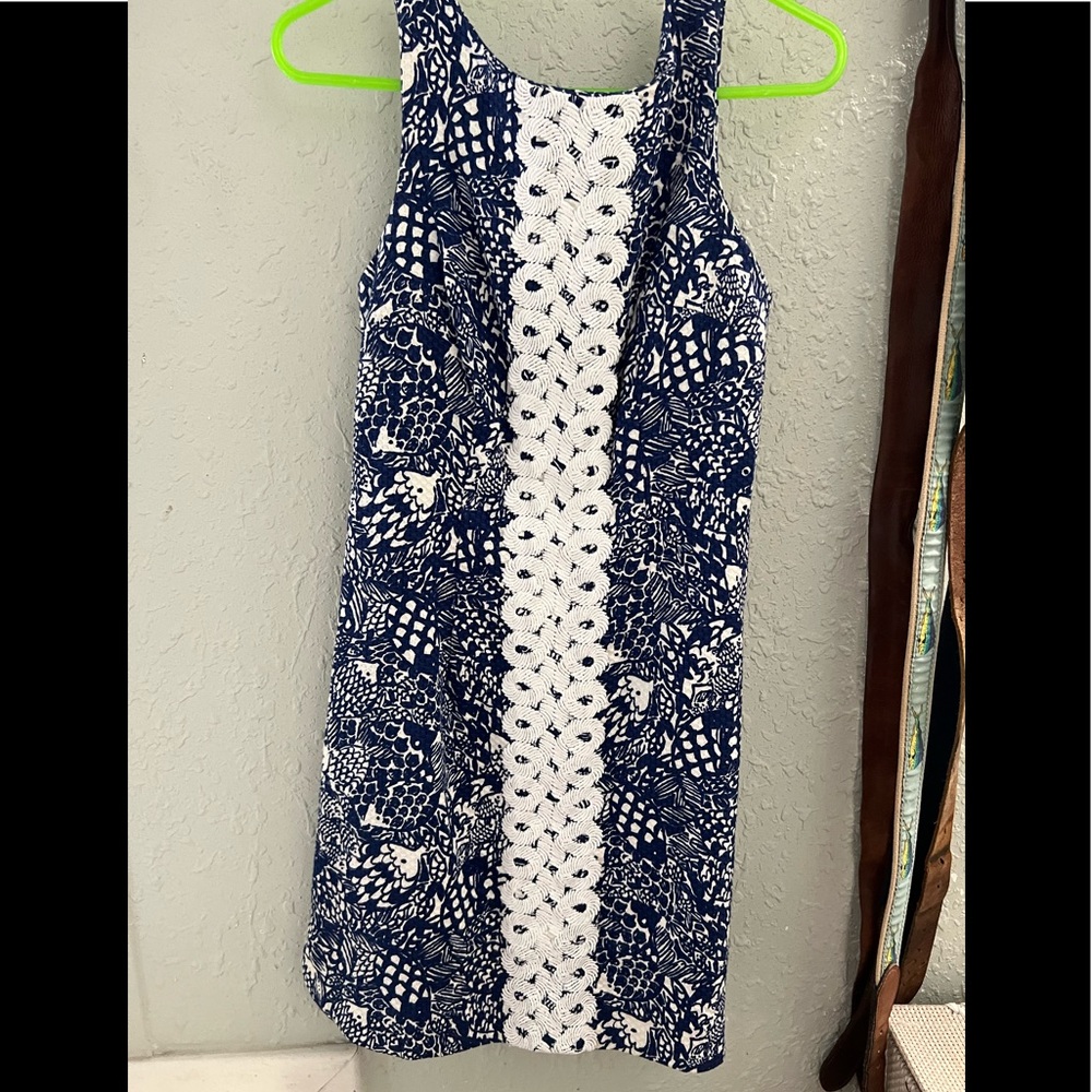 Lilly for target size 2 NWOT